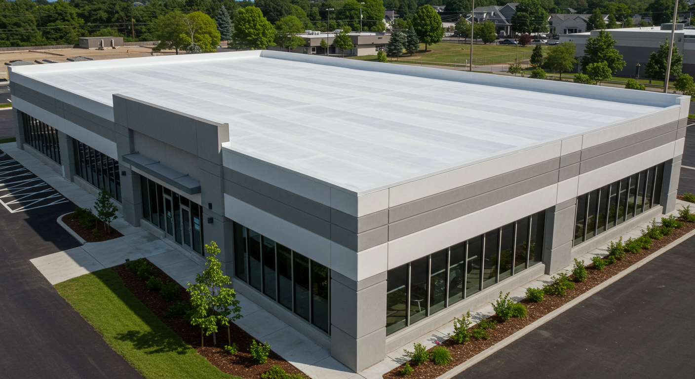 Complete System Solution